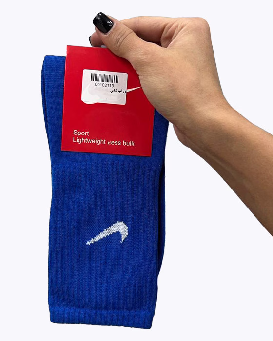 جوراب کلاسیک مردانه طرح NIKE